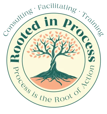 Rooted in Process
